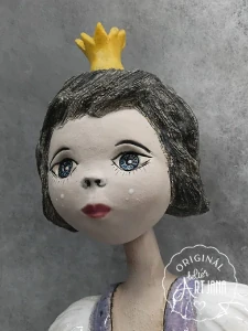 Princezna Viola