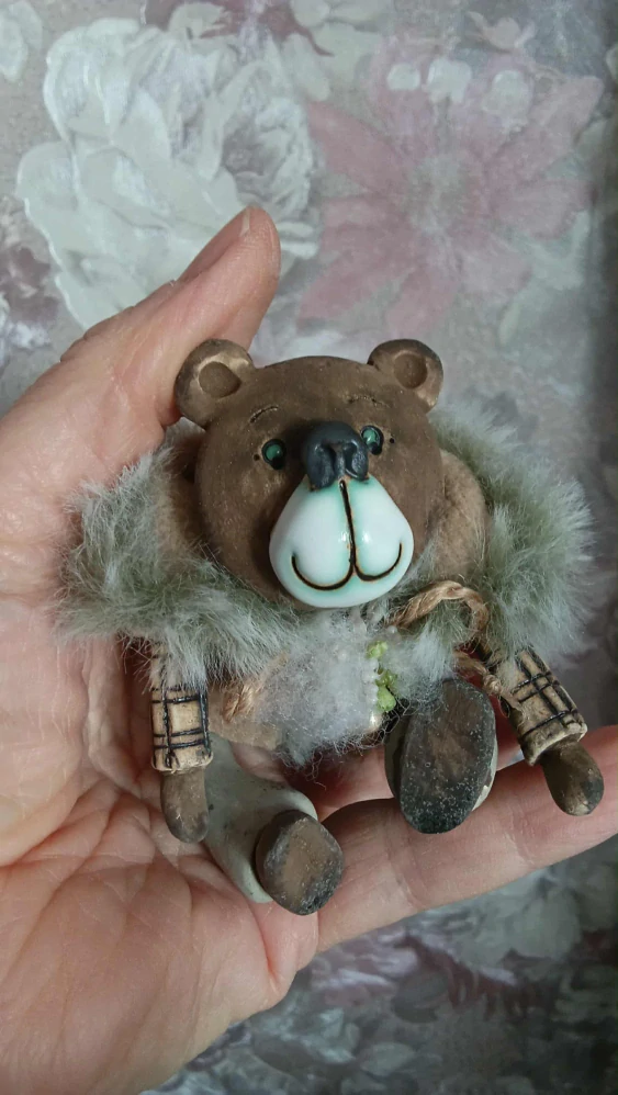 Medvídek dle vlastního výběru