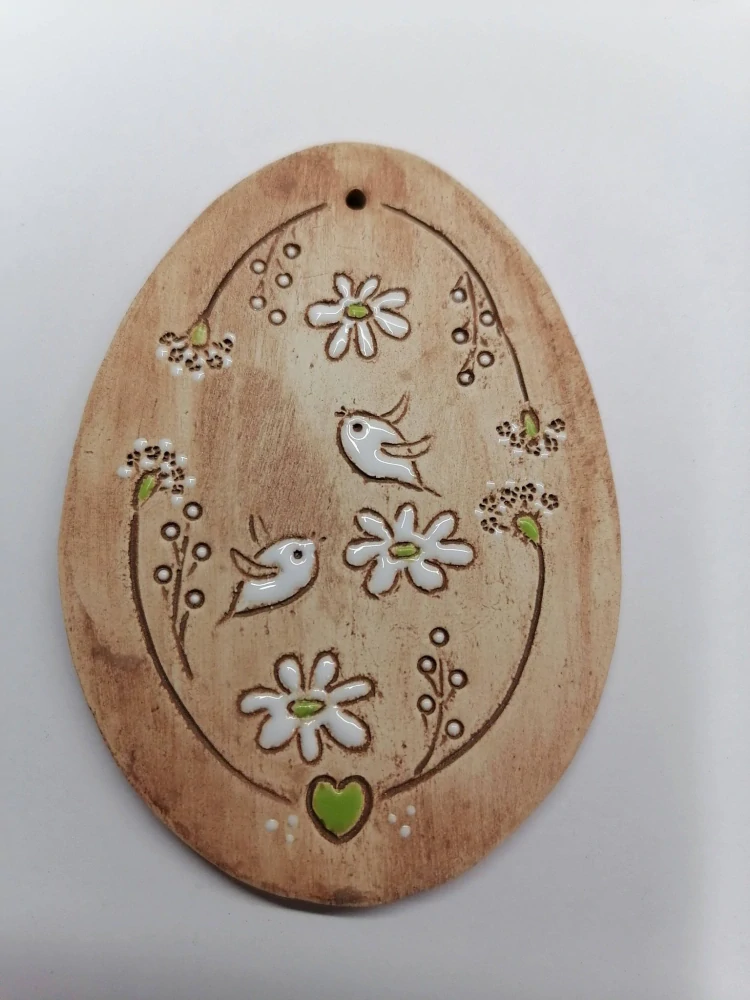 Drobné velikonoční tvary dle momentální nabídky