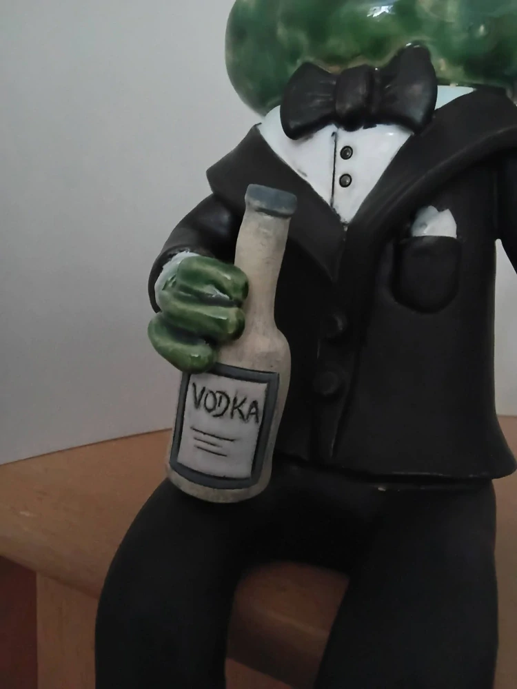 Žabí svatební pár