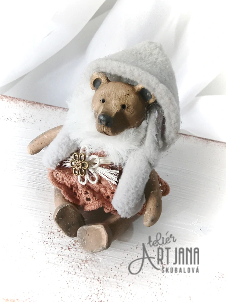 Medvídek dle vlastního výběru