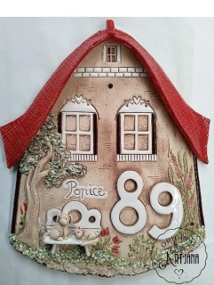Keramické číslo 89