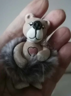 Medvídek malý